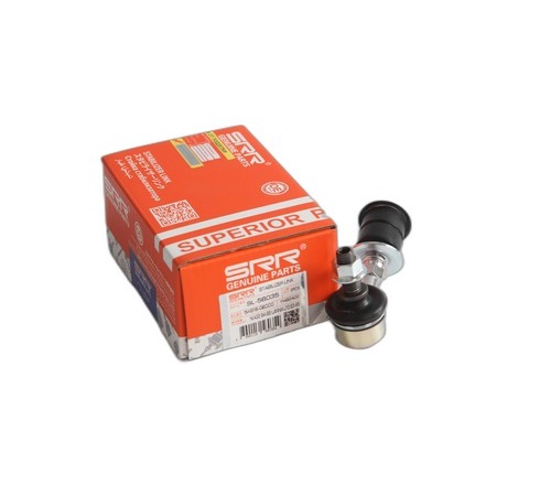 Стойка стабилизатора переднего SRR OE SL-56035