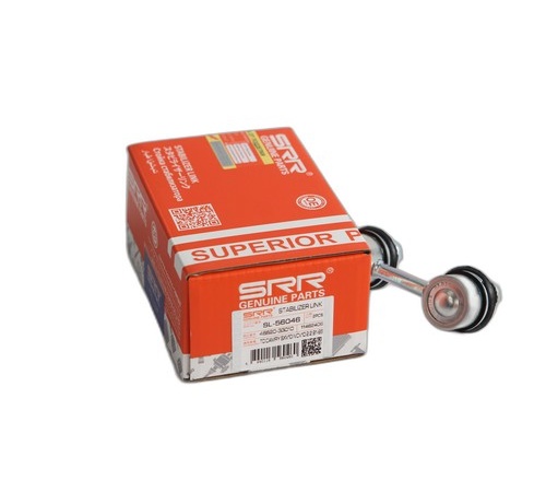Стойка стабилизатора переднего SRR OE SL-56046