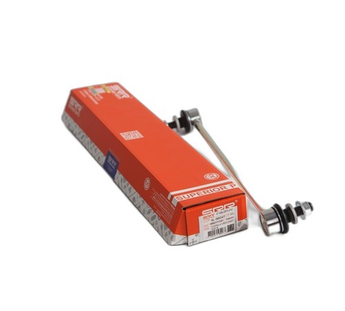 Стойка стабилизатора переднего SRR OE SL-56047