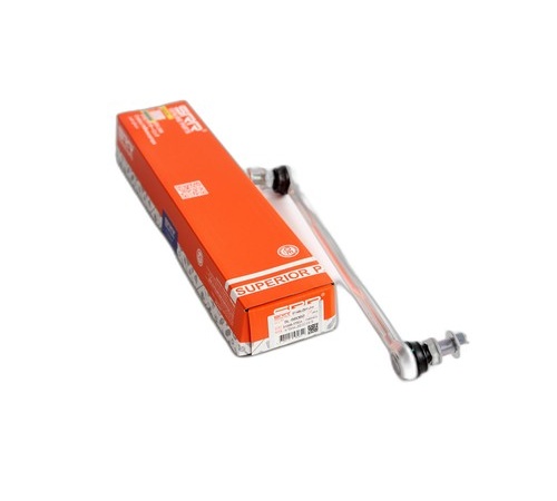 Стойка стабилизатора переднего L SRR OE SL-56062