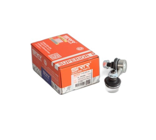 Стойка стабилизатора переднего R SRR OE SL-56099