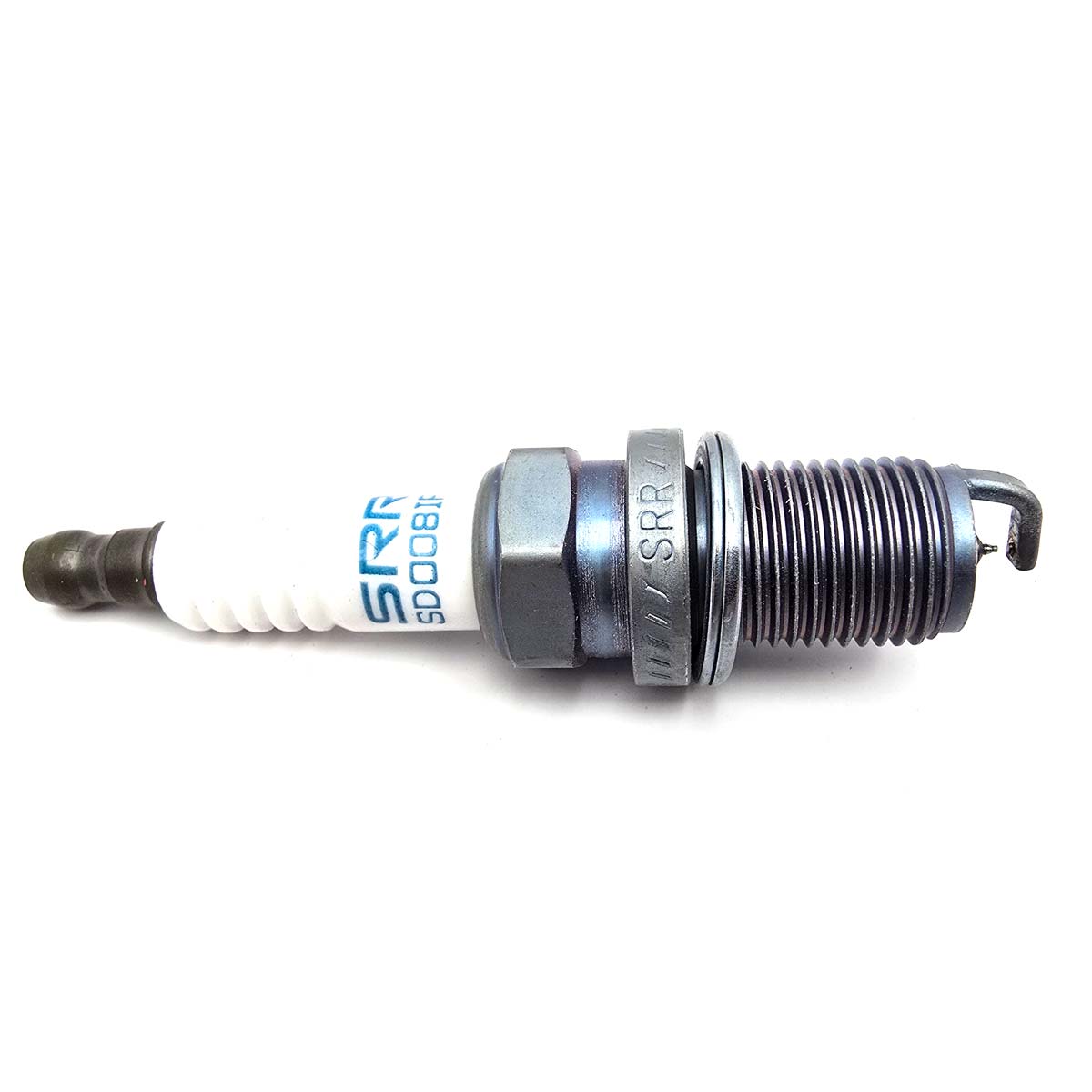 Свеча зажигания M14*L19*D16 GE1 CE-DOUBLE IRIDIUM SRR SRN00063