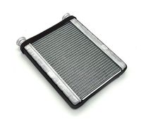 Радиатор отопителя SRR SRR100122