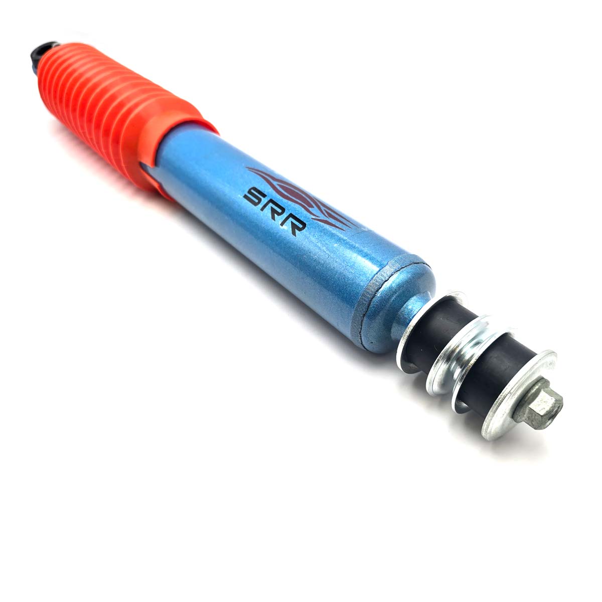 Амортизатор задний газомасляный усиленный SRR JAPAN SRR100635