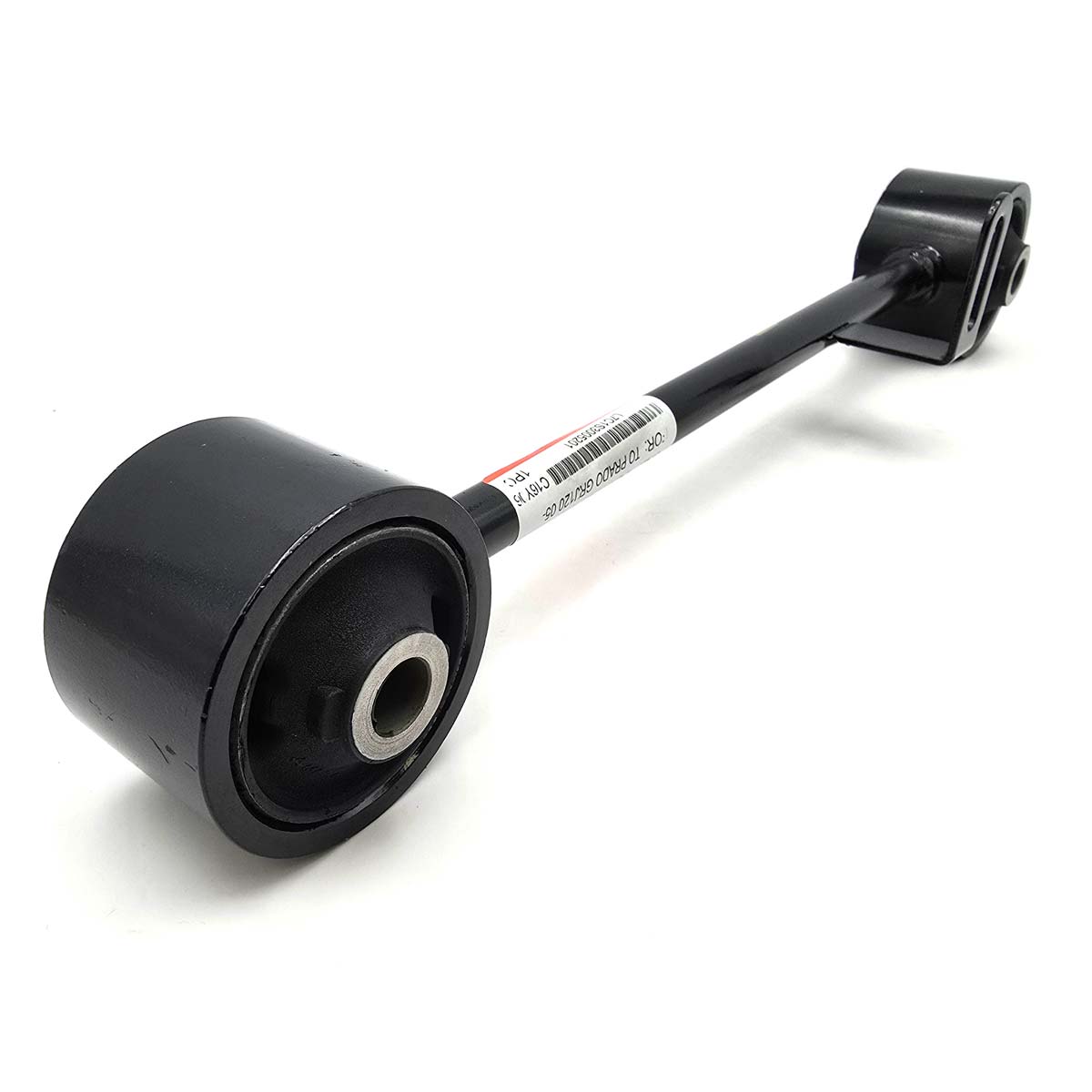 Тяга задняя продольная верхняя пневмоподвеска SRR SRR10450