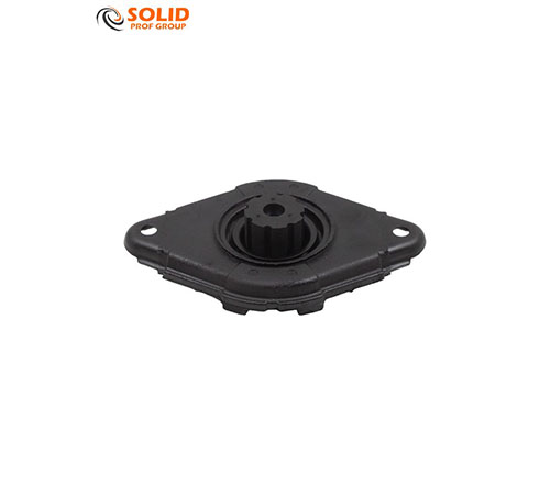 Опора амортизатора заднего (чашка) SRR SRR28023