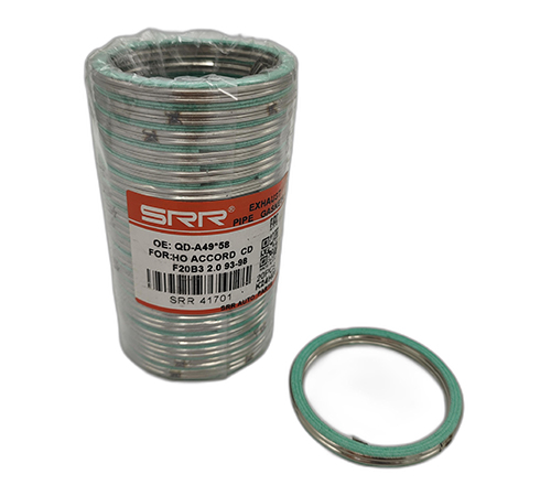 Кольцо глушителя SRR SRR41701