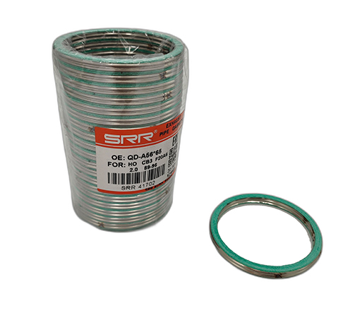 Кольцо глушителя SRR SRR41702