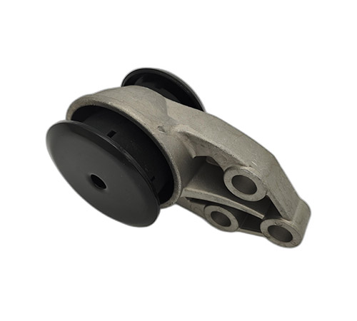Подушка двигателя задняя SRR SRR51103