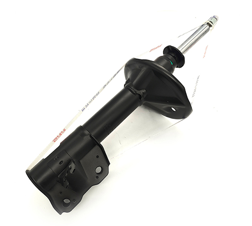 Амортизатор передний L газомасляный SRR SRR61246