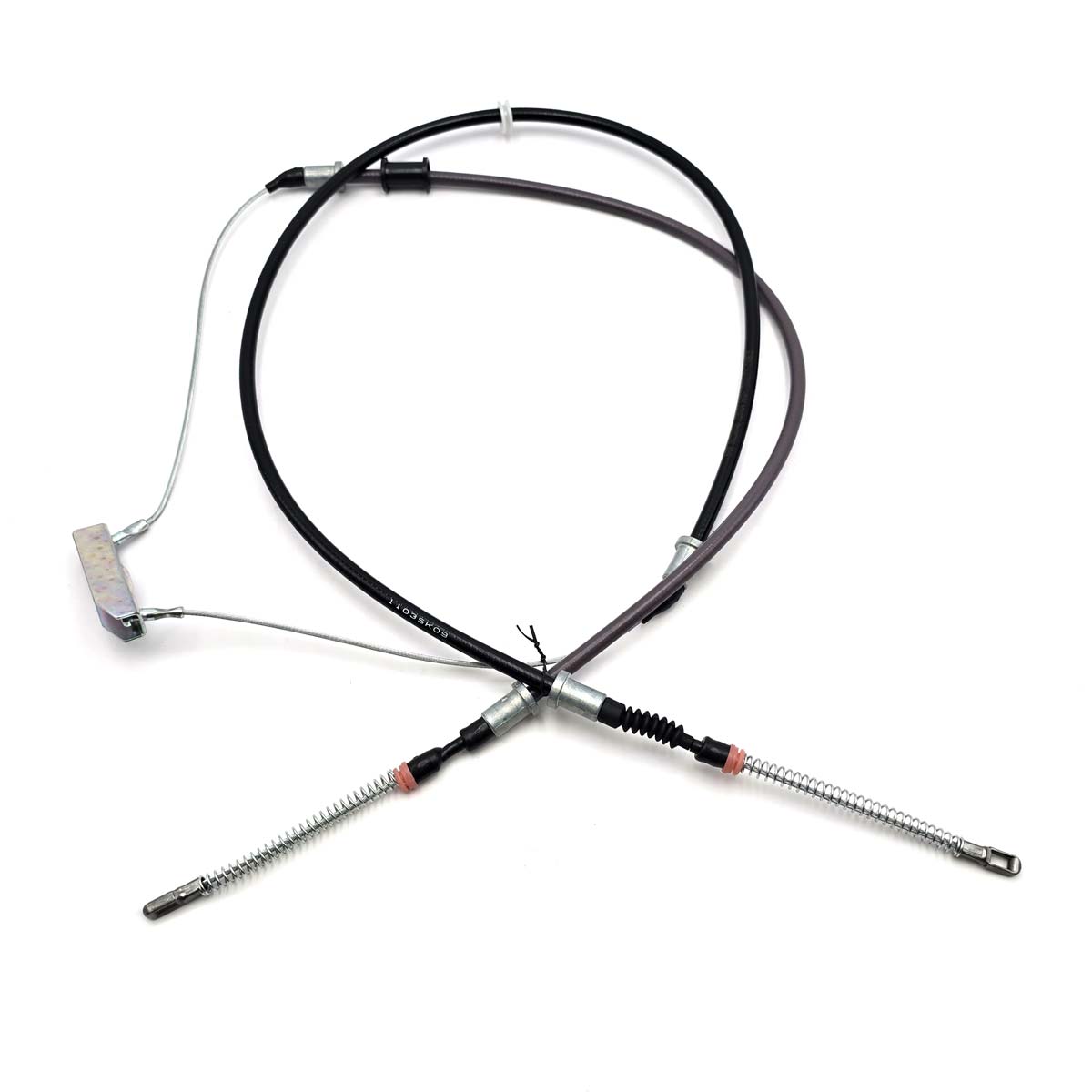 Трос стояночного тормоза SRR SRR72615