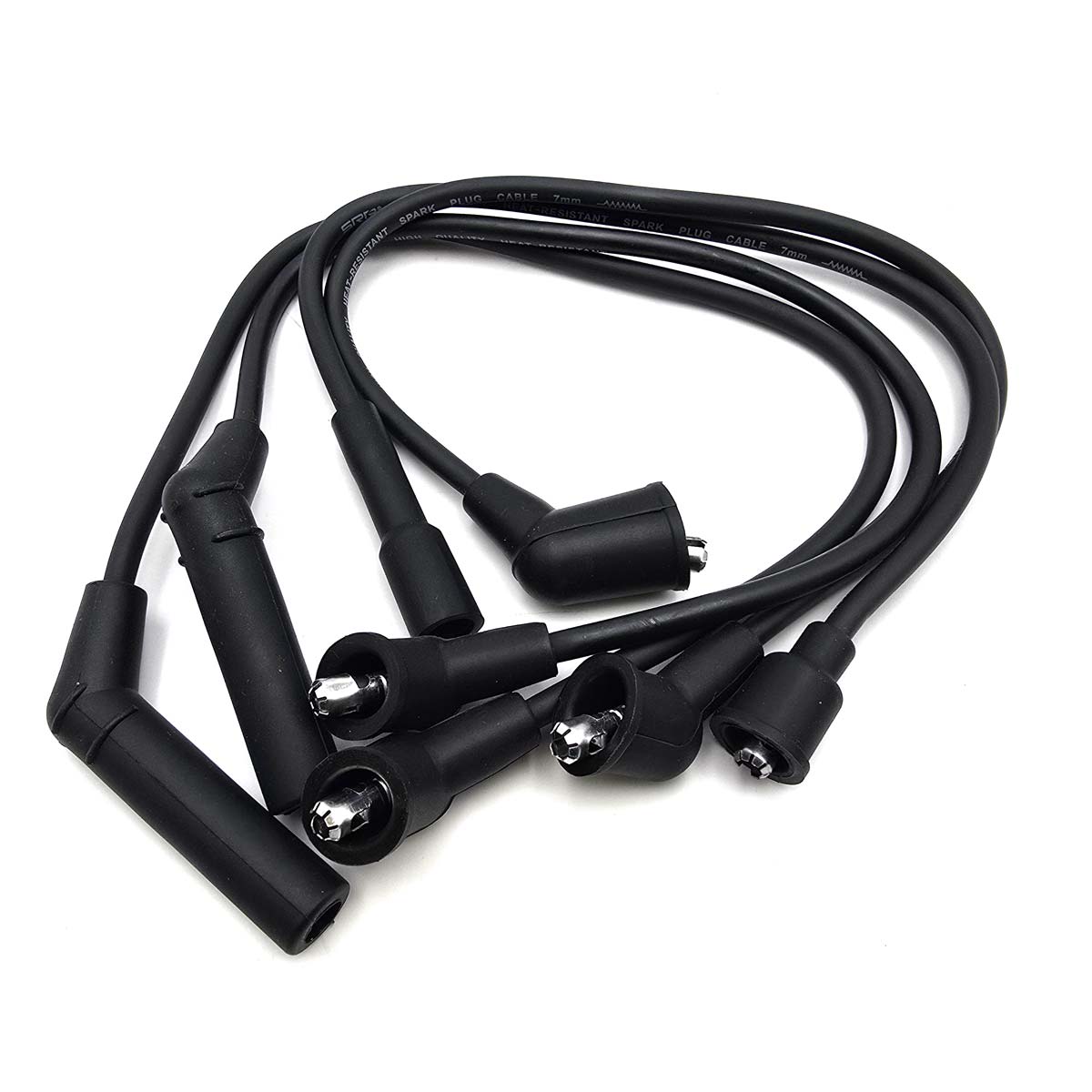 Провода свечные (бронепровода) SRR SRR74938