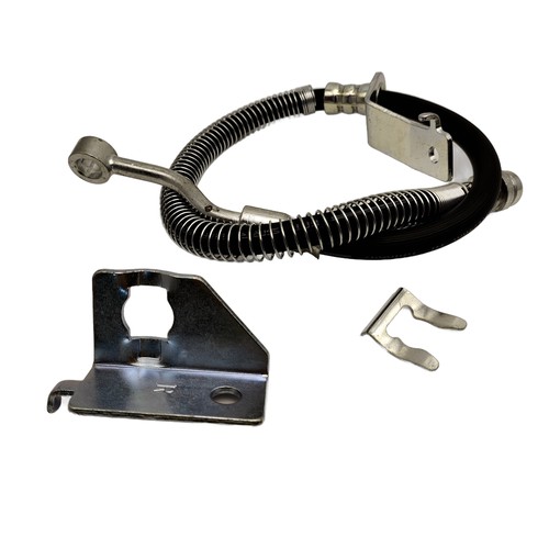 Тормозной шланг передний R SRR SRR89016