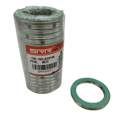 Кольцо глушителя SRR SRR95301