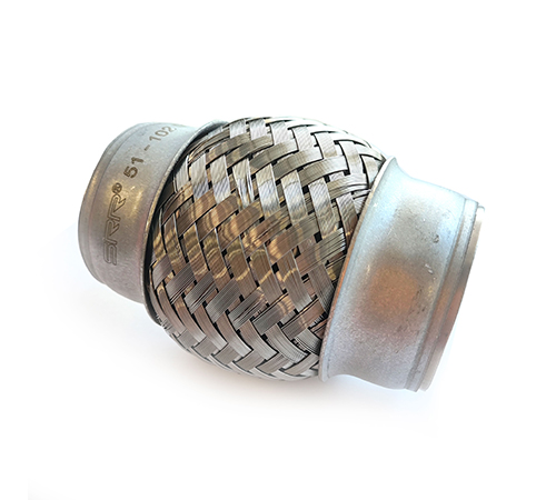 Гофра глушителя SRR SRR96620