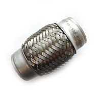 Гофра глушителя SRR SRR96621