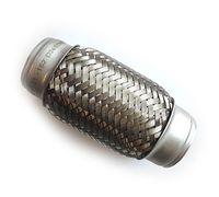 Гофра глушителя SRR SRR96623