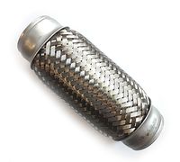 Гофра глушителя SRR SRR96626