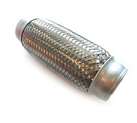 Гофра глушителя SRR SRR96630