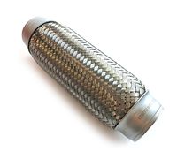 Гофра глушителя SRR SRR96631