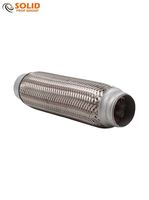 Гофра глушителя SRR SRR96637