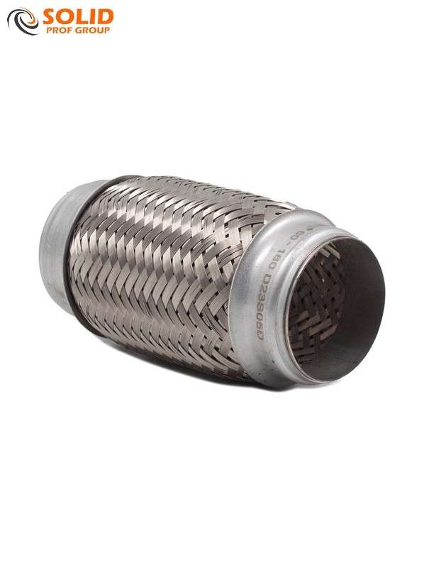 Гофра глушителя SRR SRR96642