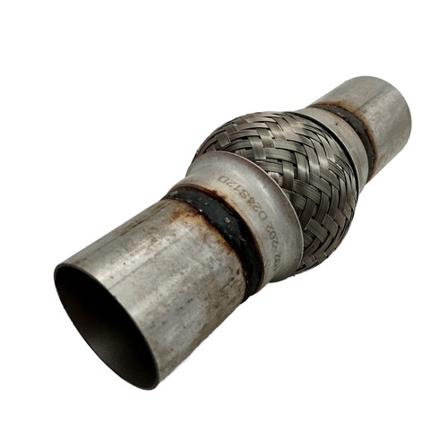 Гофра глушителя с трубой SRR SRR96656