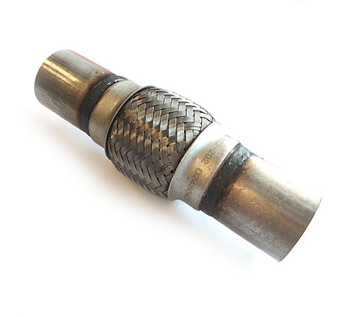 Гофра глушителя с трубой SRR SRR96672