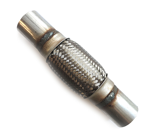 Гофра глушителя с трубой SRR SRR96674