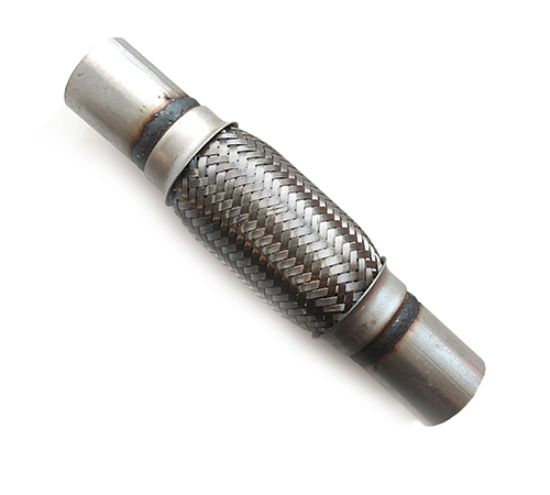Гофра глушителя с трубой SRR SRR96676