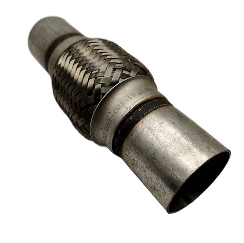 Гофра глушителя с трубой SRR SRR96687