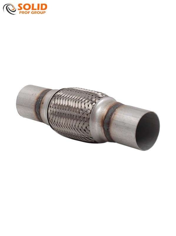 Гофра глушителя с трубой SRR SRR96688
