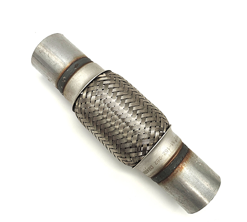 Гофра глушителя с трубой SRR SRR96689