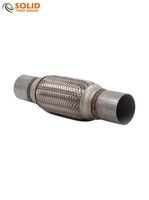 Гофра глушителя с трубой SRR SRR96692