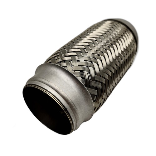 Гофра глушителя SRR SRR96708