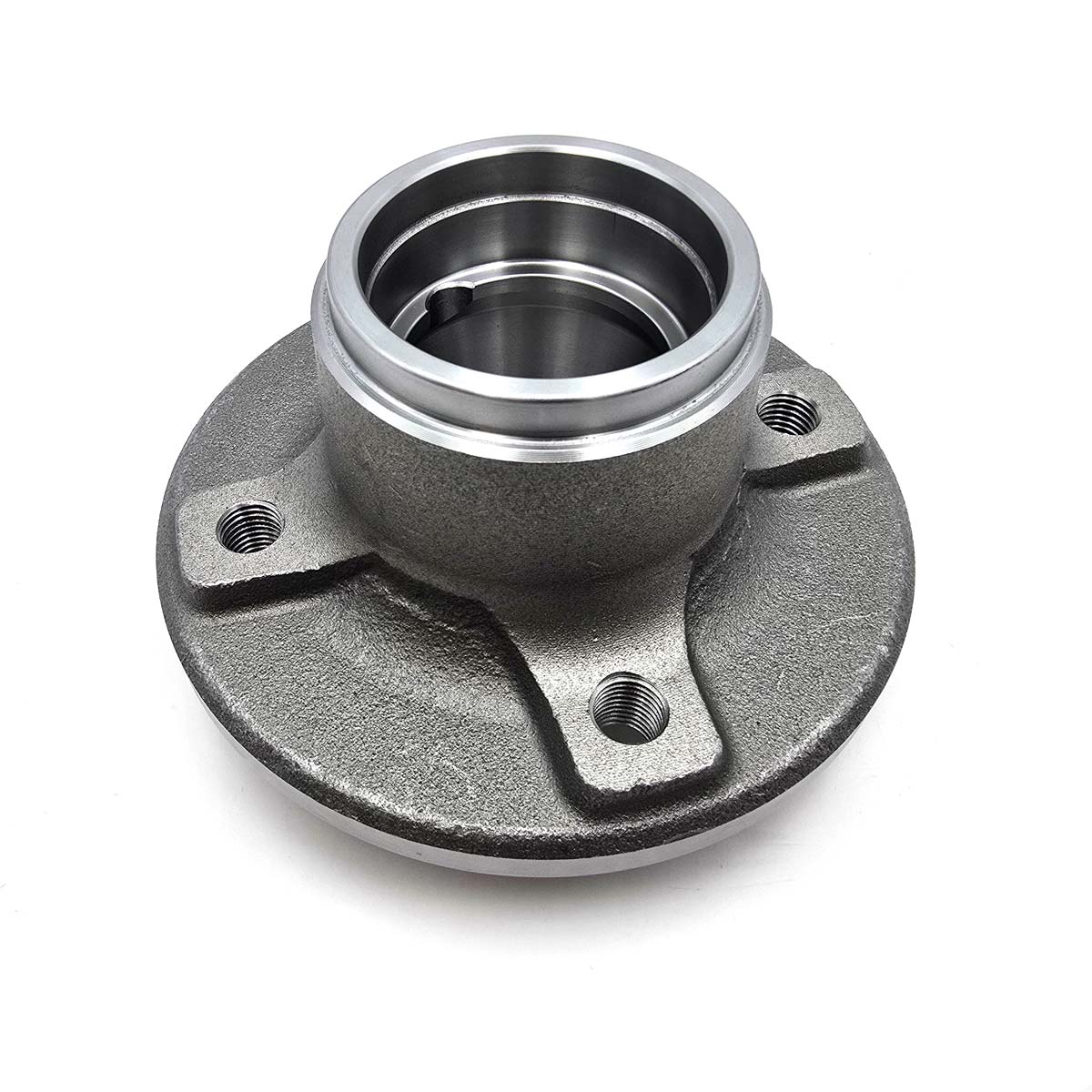 Ступица задняя TMG TD1518