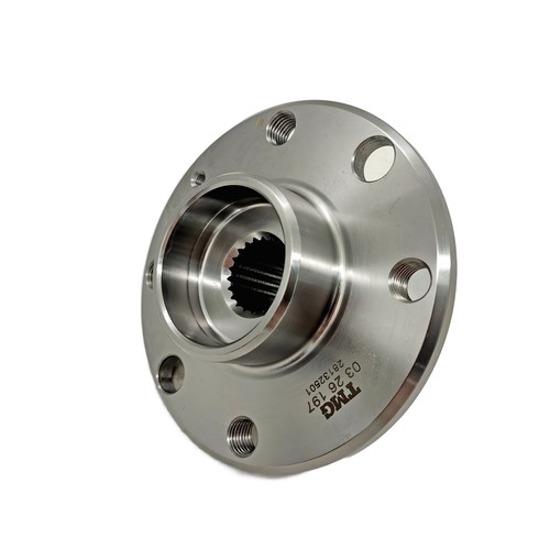 Ступица передняя TMG TD1543