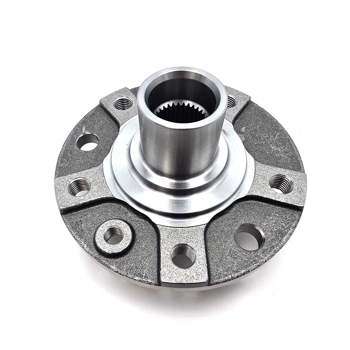 Ступица передняя 5 отв TMG TD1544