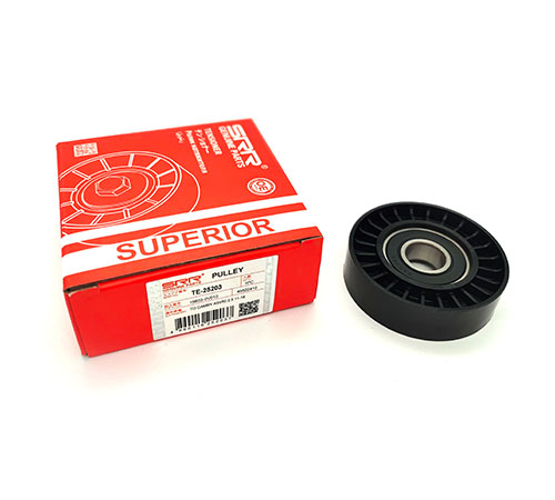 Ролик генератора SRR OE TE-25203