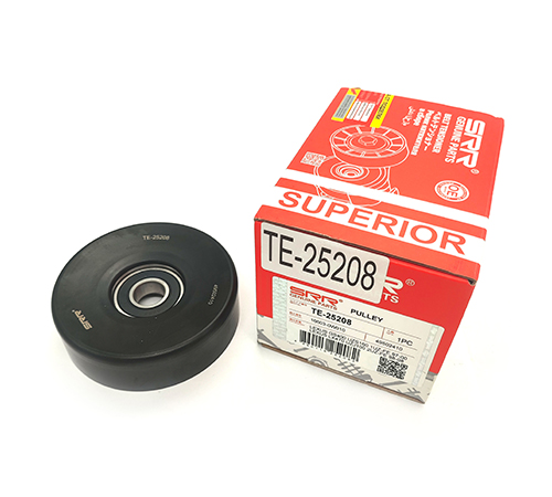 Ролик натяжной SRR OE TE-25208