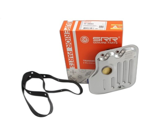 Фильтр АКПП SRR OE TF-38003