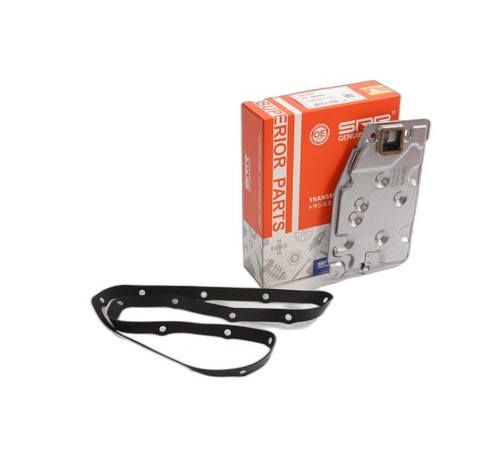 Фильтр АКПП SRR OE TF-38005