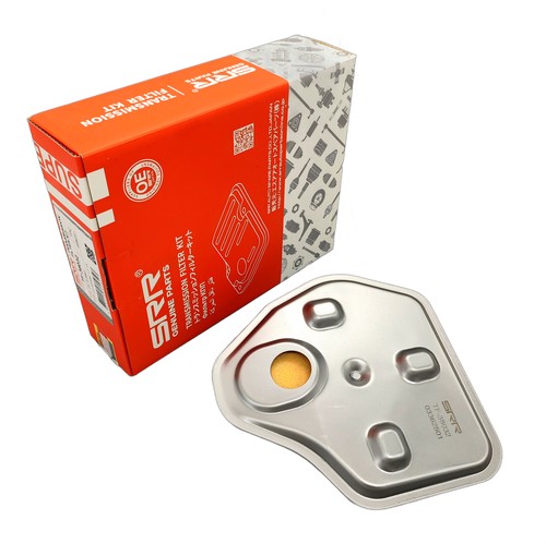Фильтр АКПП SRR OE TF-38032