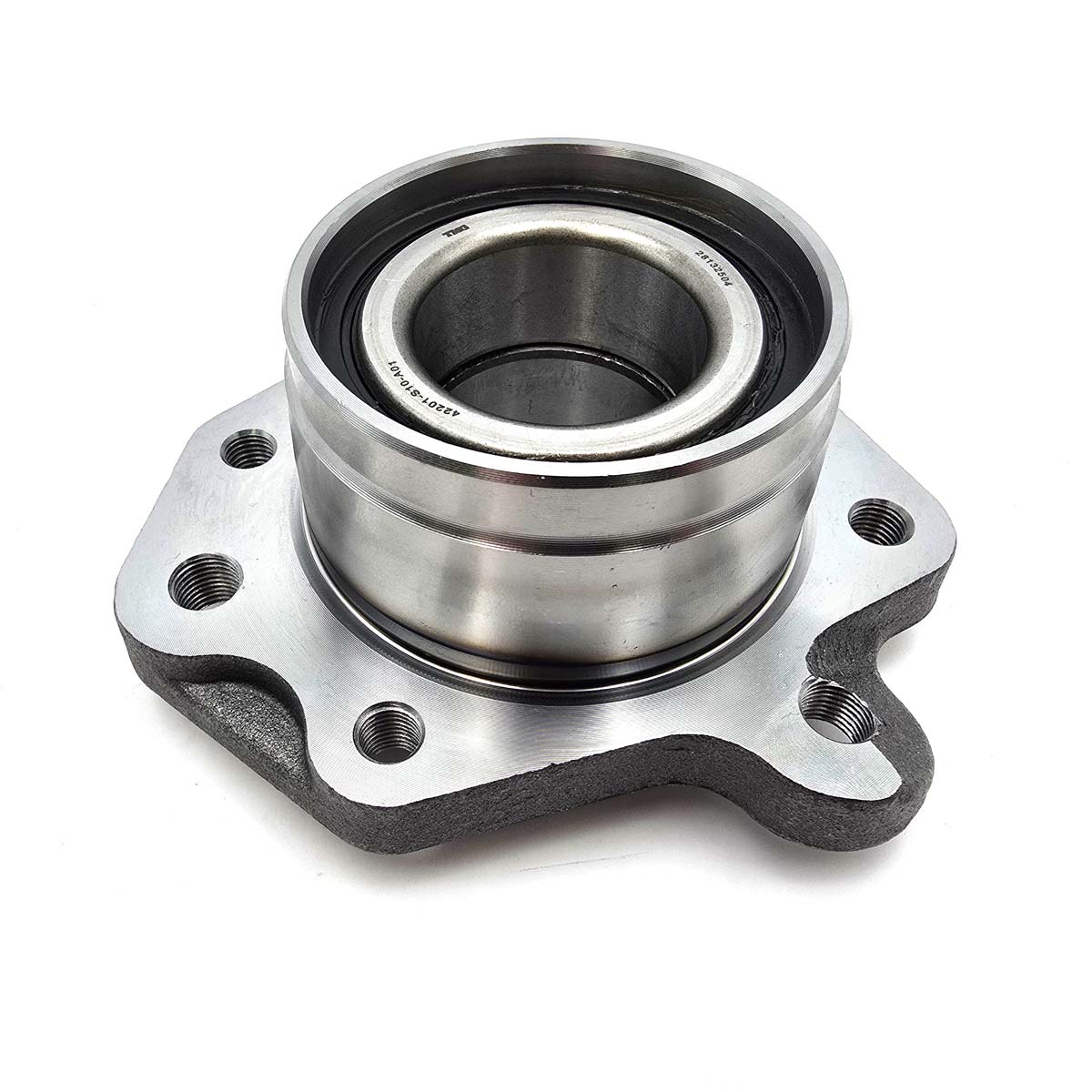 Ступица задняя R D43мм TMG TH1534