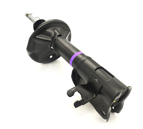 Амортизатор передний R газомасляный TMG TM0125