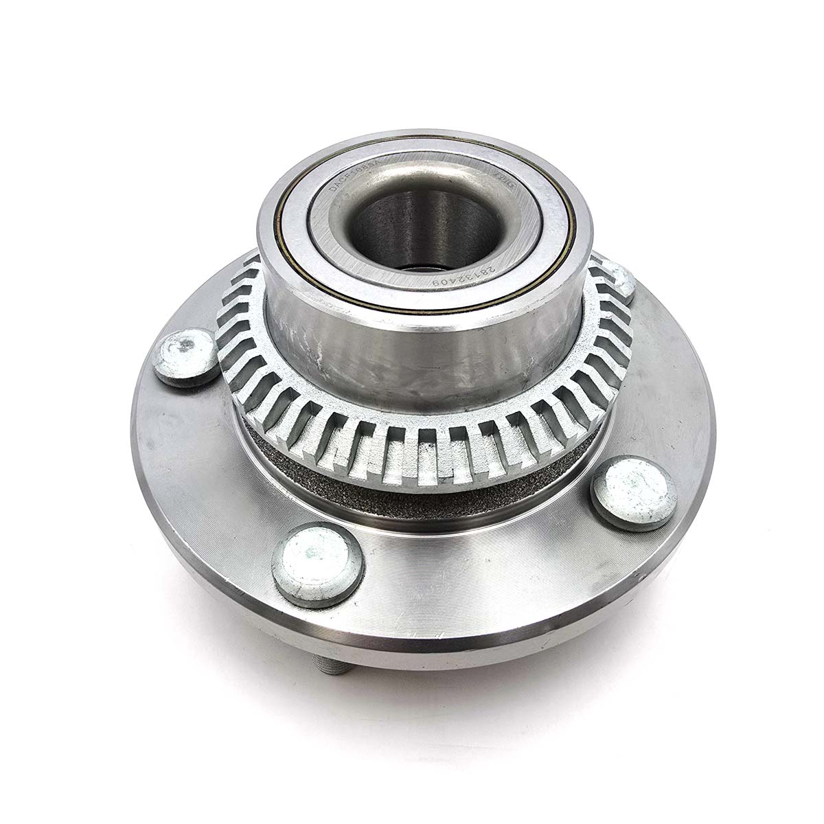 Ступица задняя TMG TM1526