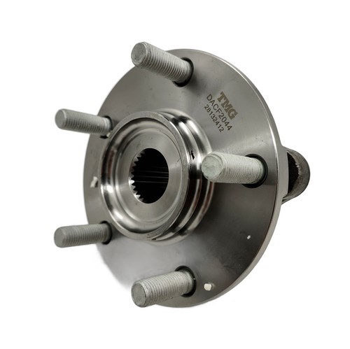 Ступица передняя TMG TM1579