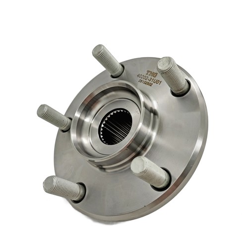 Ступица передняя TMG TN1561