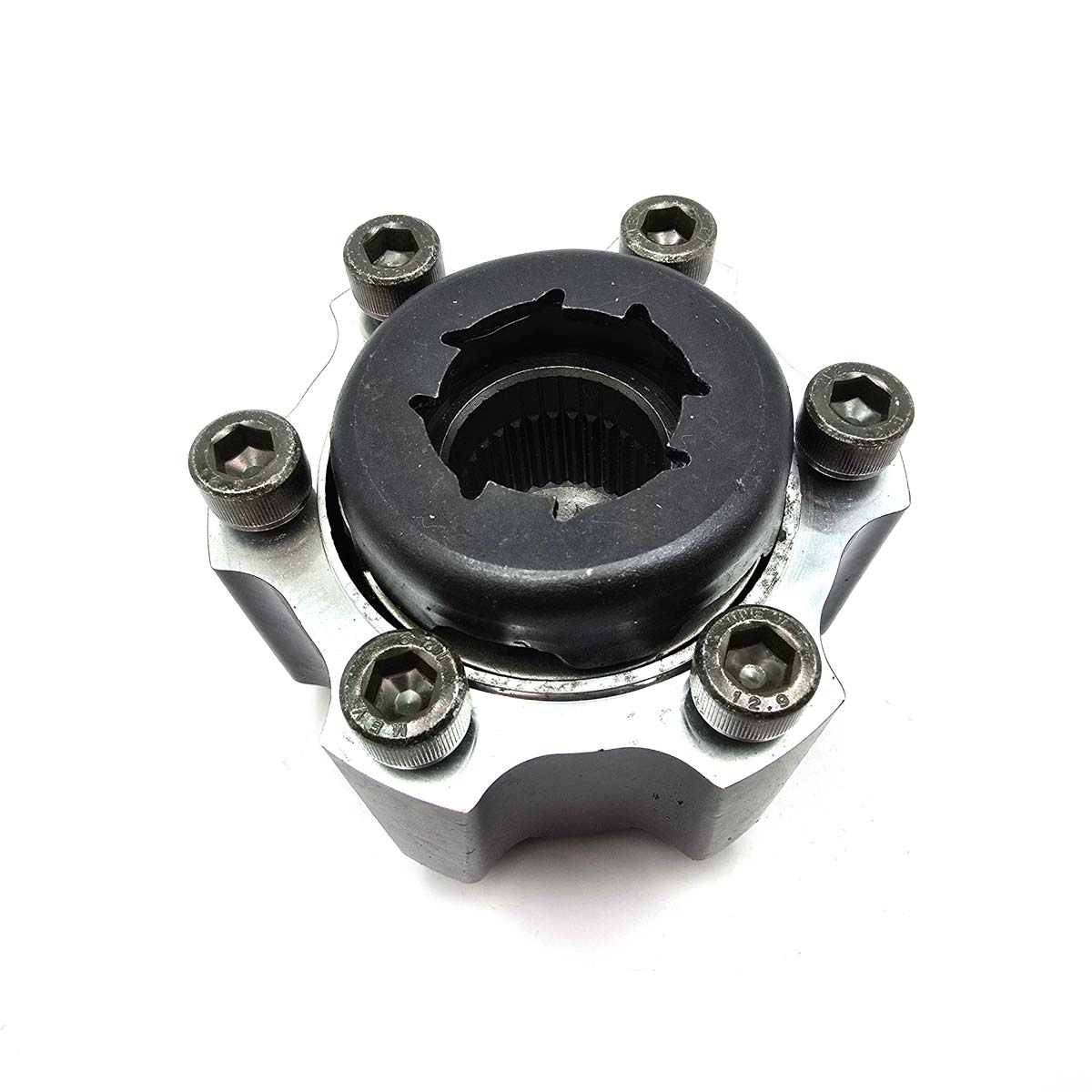 Ступица передняя хабы AT 31 зуб TMG TN1632