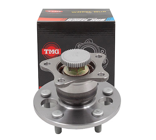 Ступица задняя с ABS TMG TT1537